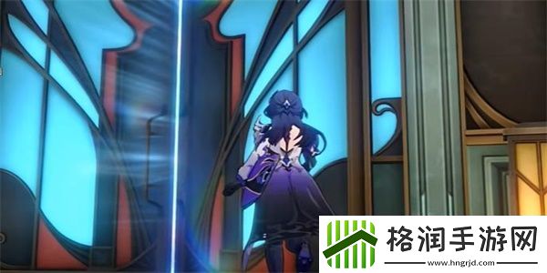 崩坏星穹铁道金衣女子成就获得方法