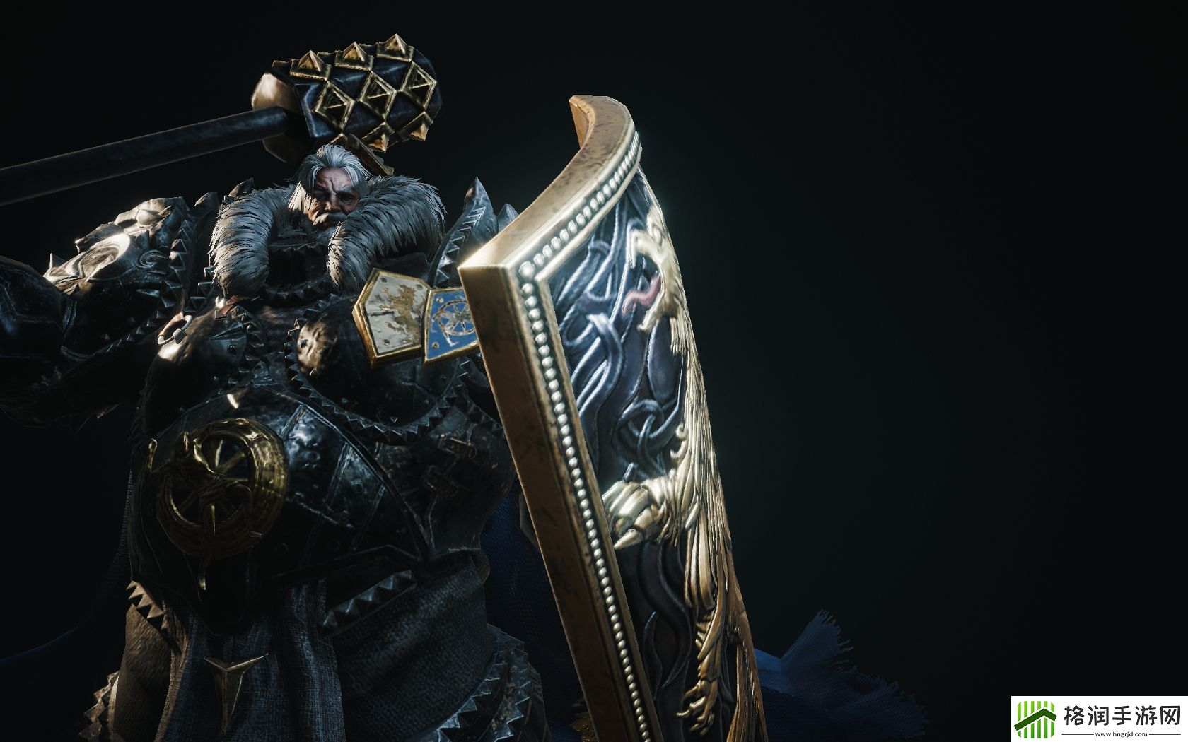 环形战争联军统帅强度全面分析