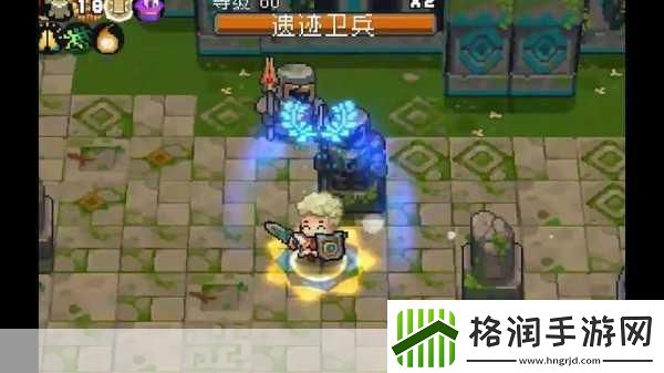 元气骑士前传S3赛季