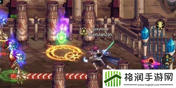 dnf手游轰隆隆哐哐成就攻略