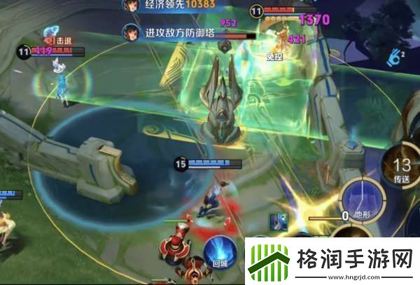 没见到人就被秒了