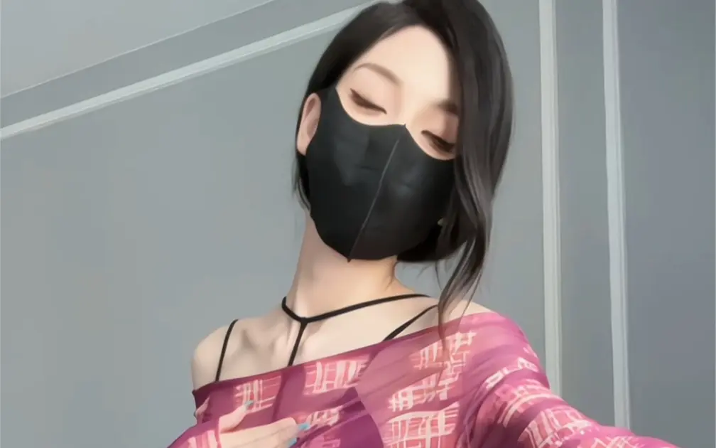 老公说今晚家里没人叫大声点是什么意思