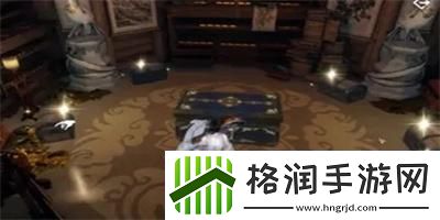 逆水寒手游雷辎电胄获得方法介绍