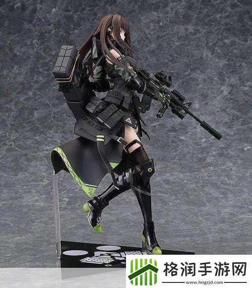 少女前线M4A1