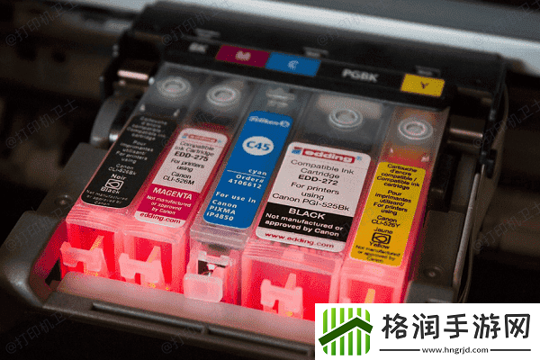 打印快递单总是带一张空白的如何解决