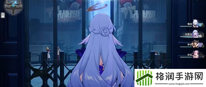 崩坏星穹铁道前有绝景所以悲伤成就攻略