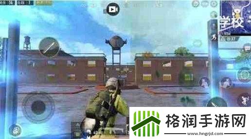 外国B站刺激战场直播