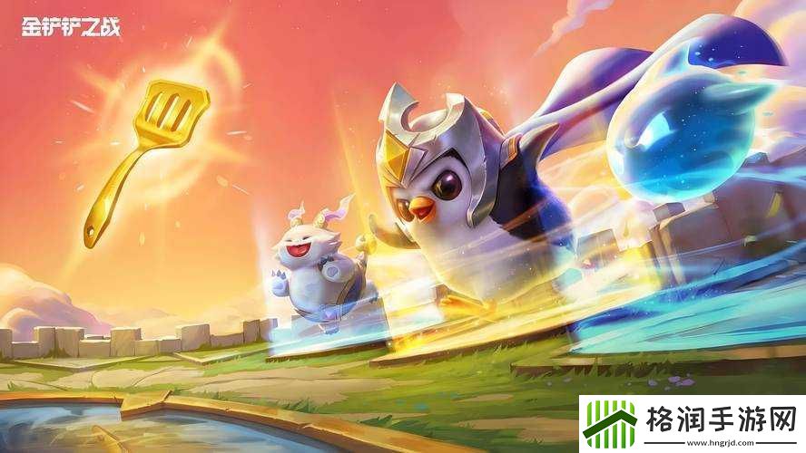 金铲铲之战新版赌伊泽