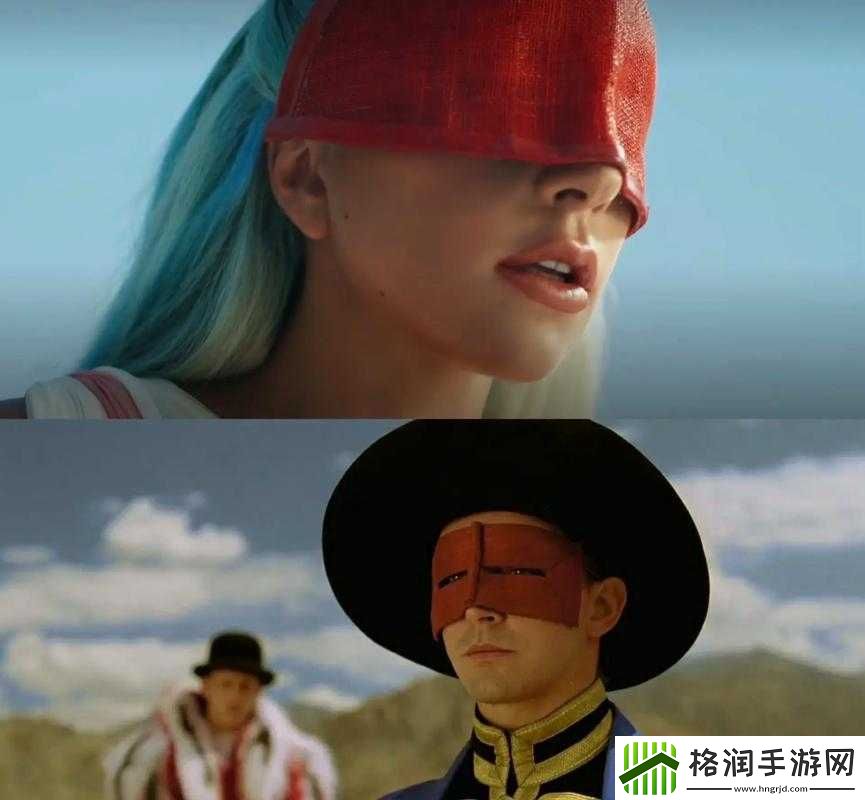 欧美致敬很多经典的黑白