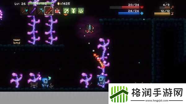 魔力遗迹新手入门感想及玩法心得