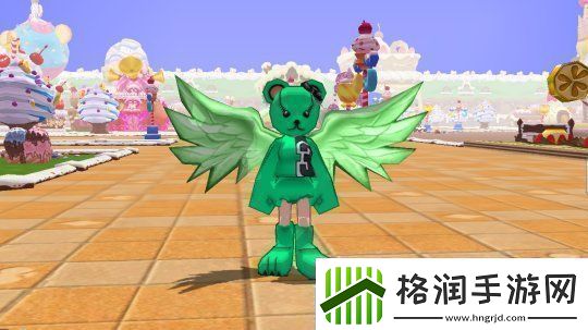 G特也能开出来希望OL周年庆天降豪礼