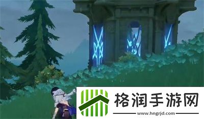 原神4.2地灵龛位置介绍