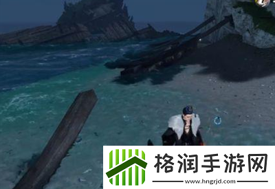 逆水寒手游蛟影迷图宝箱密码介绍