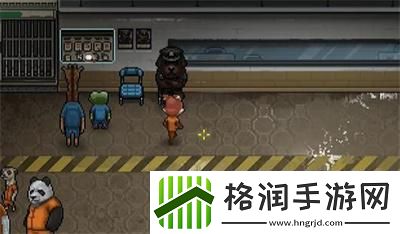 动物迷城安德森提升好感方法介绍