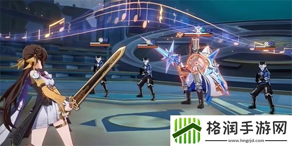 崩坏星穹铁道一首歌的时间成就获得方法