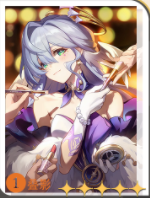 崩坏星穹铁道知更鸟光锥推荐