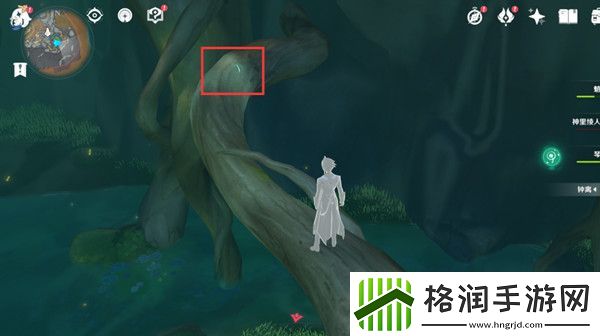 原神干枯的种子有什么用