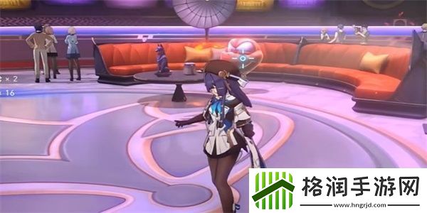 崩坏星穹铁道取消参赛资格成就获得方法