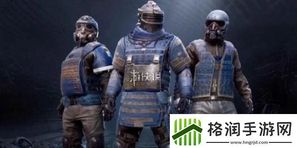 地铁逃生冰河禁区神秘打野点在哪地铁逃生冰河禁区神秘打野点位置