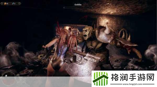 惩戒魅魔内衣系统焕新登场！解锁全新商店与地牢探险