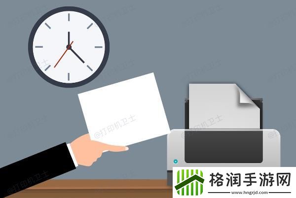 打印机无法吸入打印纸怎么解决