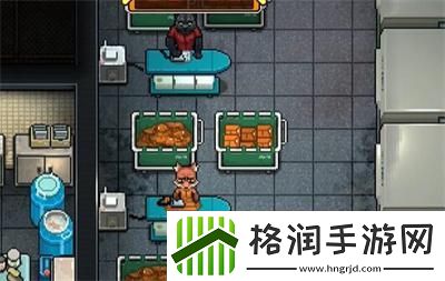 动物迷城安德森提升好感方法介绍