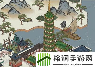 江南百景图琉璃塔在哪游戏攻略装备词条优化策略