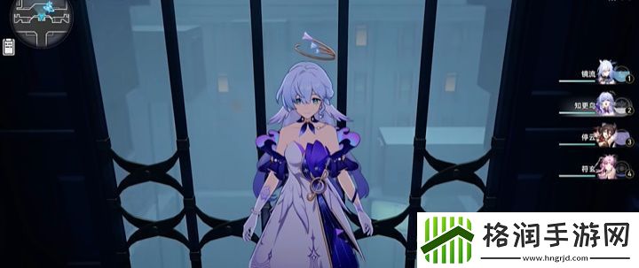 崩坏星穹铁道前有绝景所以悲伤成就攻略