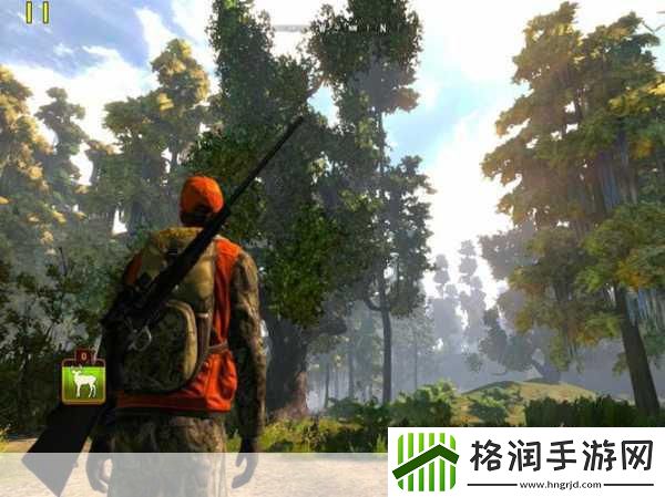 坎贝拉非洲冒险PC版震撼登场