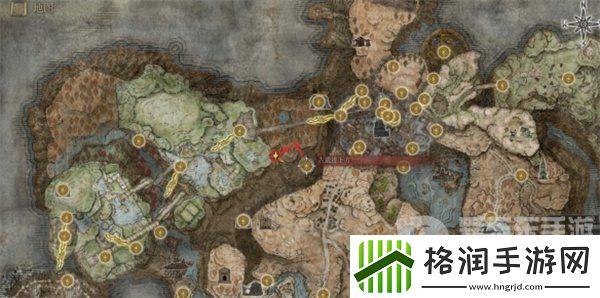 艾尔登法环黄金树幽影珍珠盾护符如何获取