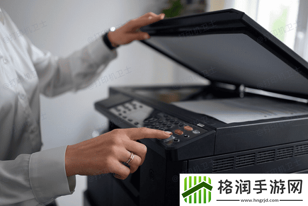 打印机不能复印是怎么回事