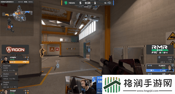 上海Major欧洲RMR