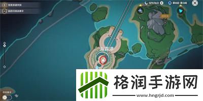 原神4.2芙宁娜抽卡玄学地点介绍