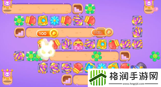 保卫萝卜4阿波与魔法宝藏第40关通关攻略