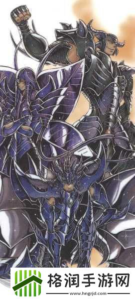 圣斗士星矢重生携手THE