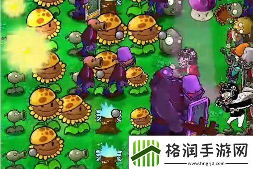 植物大战僵尸杂交版挑战第40关如何闯关植物大战僵尸杂交版挑战模式第40关通关攻略