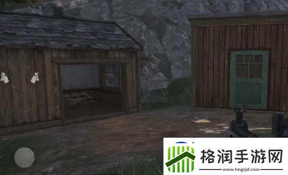 暗区突围农场物资点位置汇总分享