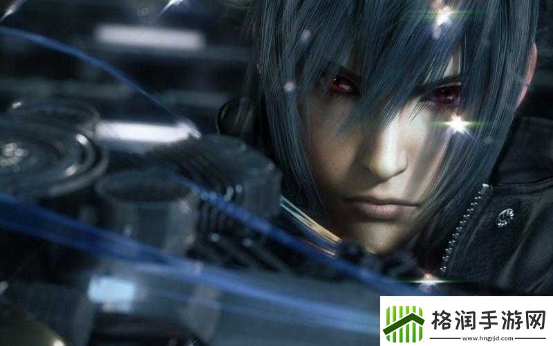 解决最终幻想13win7卡顿难题的有效方法探寻