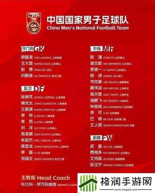 胜利足球球员攻略