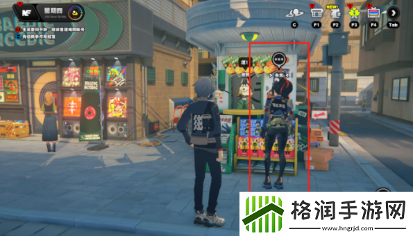 绝区零朱鸢偶遇事件任务有哪些要怎么接取