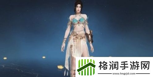 永劫无间S1赛季奖励具体赏析