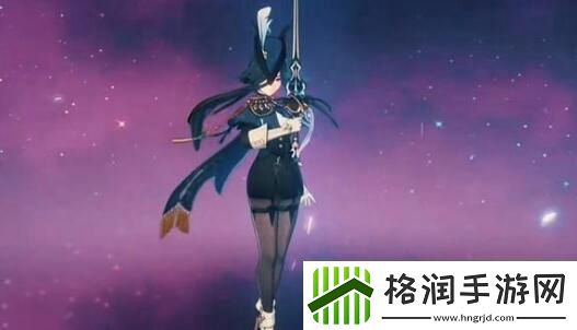 原神克洛琳德培养材料