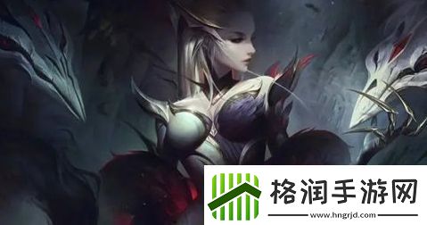 英雄联盟手游伊芙琳魔女皮肤有哪些特效