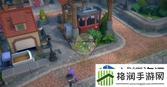 战斗场景彰显英勇