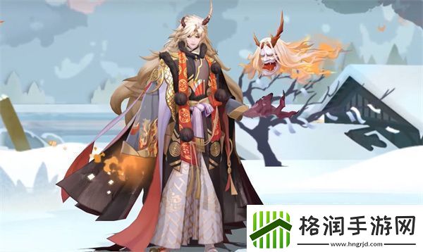 阴阳师茨木童子新皮肤狂演燎庭获得策略