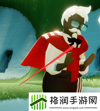 光遇肯德基联动物品有哪些