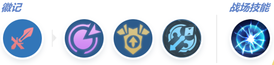 决胜巅峰银翼凶兵阿尔法怎么出装