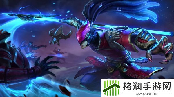 决胜巅峰银翼凶兵阿尔法怎么出装