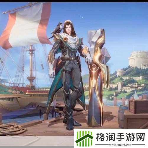 王者荣耀刘备星元皮肤返场时间大揭秘