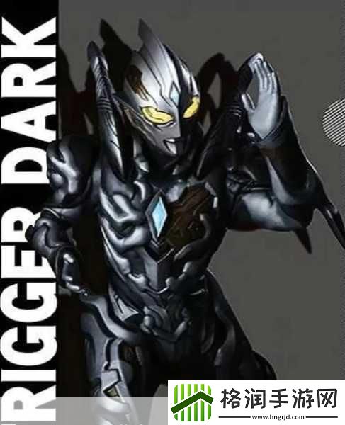 特利迦奥特曼身世揭秘